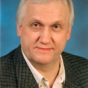 Profilbild von Wolfgang Hein