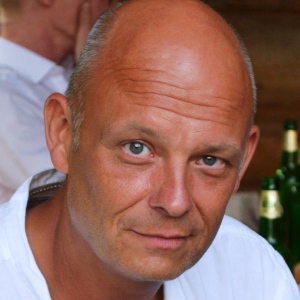 Profilbild von Wolfgang Hein