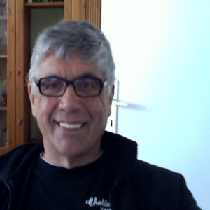 Profilbild von Wolfgang Heinath
