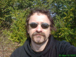 Profilbild von Wolfgang Heine