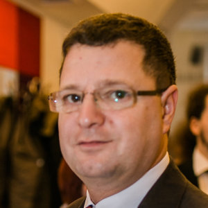 Profilbild von Wolfgang Heinemann