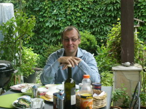 Profilbild von Wolfgang Heinen