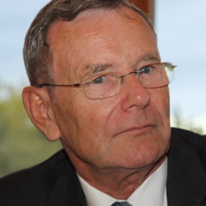 Profilbild von Wolfgang Heinrich