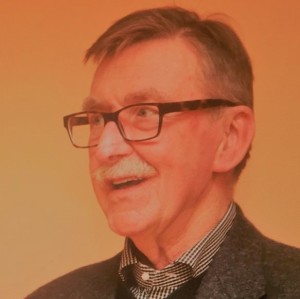 Profilbild von Wolfgang Heinrich