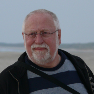 Profilbild von Wolfgang Heinsohn