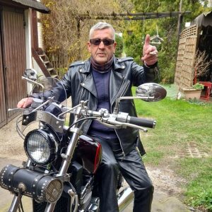 Profilbild von Wolfgang Heintz