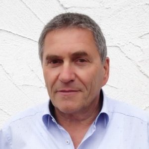 Profilbild von Wolfgang Heintz