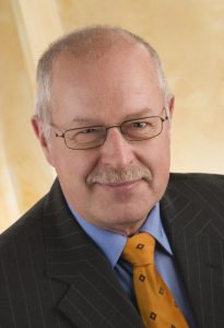 Profilbild von Wolfgang Heinz-Fischer