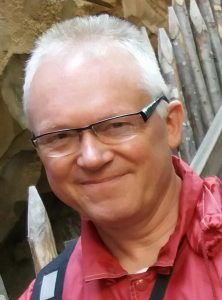 Profilbild von Wolfgang Heinz