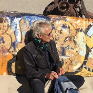 Profilbild von Wolfgang Heinze