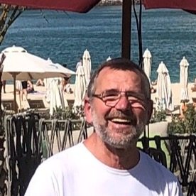 Profilbild von Wolfgang Heinze