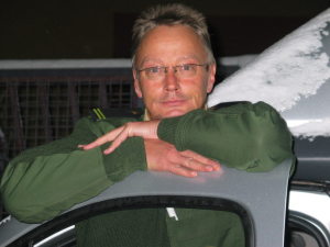 Profilbild von Wolfgang Heise