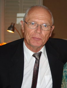 Profilbild von Wolfgang Heise
