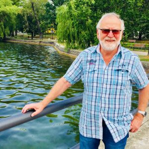 Profilbild von Wolfgang Heise