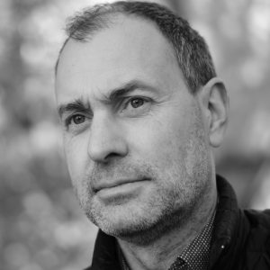 Profilbild von Wolfgang Heitmann