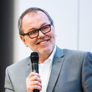 Profilbild von Wolfgang Heitmann