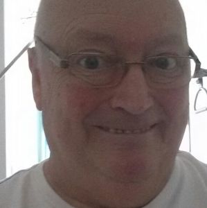 Profilbild von Wolfgang Heitzer