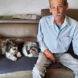 Profilbild von Wolfgang Heling