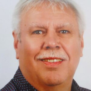 Profilbild von Wolfgang Heller