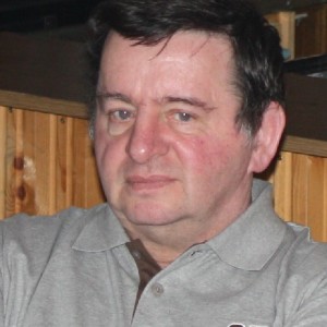 Profilbild von Wolfgang Heller