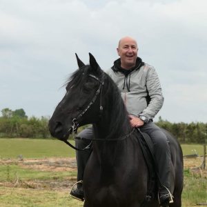 Profilbild von Wolfgang Heller