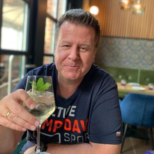 Profilbild von Wolfgang Hellmeck