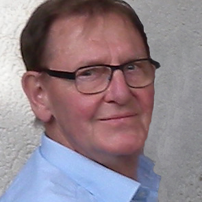 Profilbild von Wolfgang Hellwig