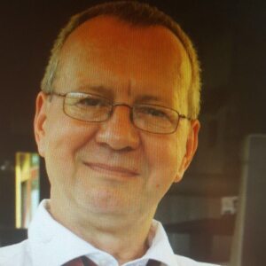 Profilbild von Wolfgang Helmdag