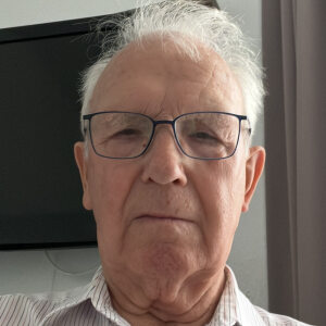 Profilbild von Wolfgang Helms
