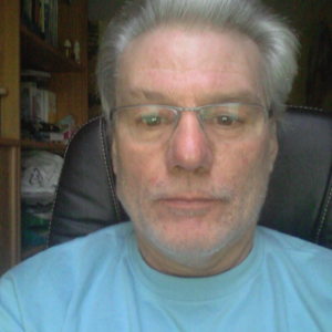 Profilbild von Wolfgang Helwig