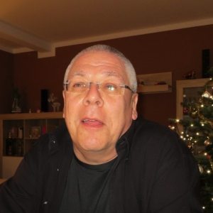 Profilbild von Wolfgang Hempe