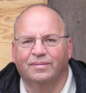 Profilbild von Wolfgang Henczynski