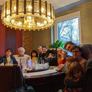 Profilbild von Wolfgang Hengsbach