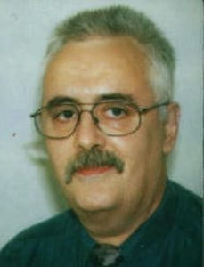 Profilbild von Wolfgang Hengst