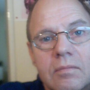 Profilbild von Wolfgang Hengstmann