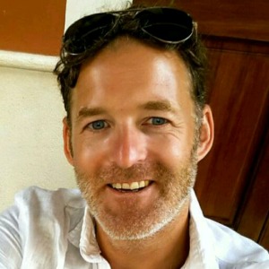 Profilbild von Wolfgang Henke