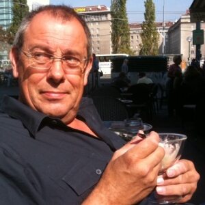 Profilbild von Wolfgang Henn