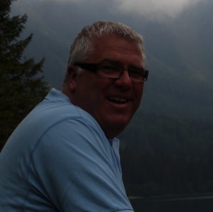 Profilbild von Wolfgang Henne