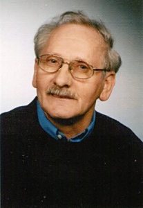 Profilbild von Wolfgang Hennen