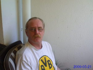 Profilbild von Wolfgang Hennig