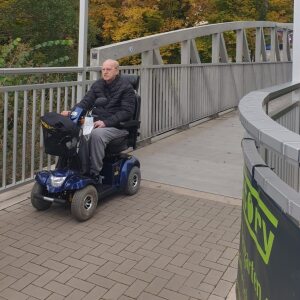 Profilbild von Wolfgang Hennig
