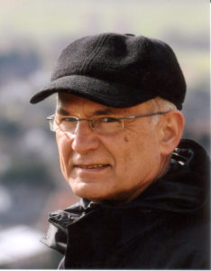 Profilbild von Wolfgang Henniges