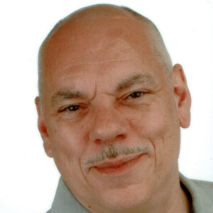 Profilbild von Wolfgang Henning