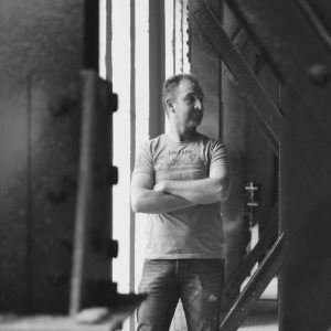 Profilbild von Wolfgang Henning