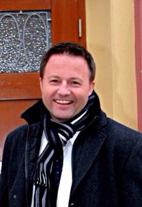 Profilbild von Wolfgang Hentschel