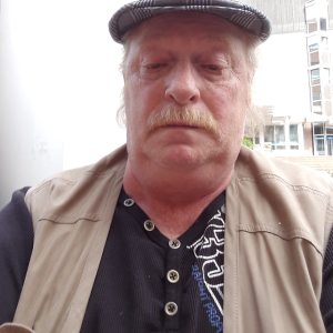 Profilbild von Wolfgang Hentschel