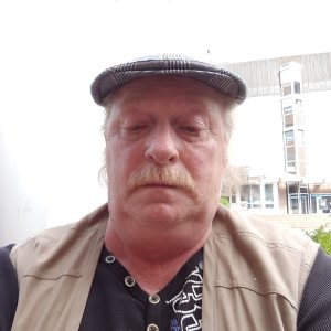 Profilbild von Wolfgang Hentschel