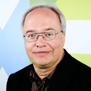 Profilbild von Wolfgang Hentschel