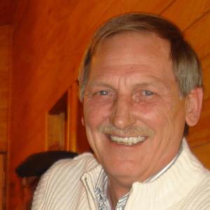 Profilbild von Wolfgang Hentzschel