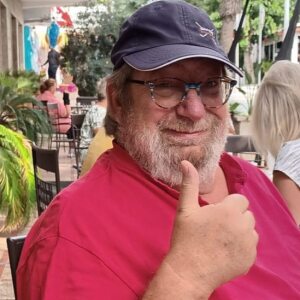 Profilbild von Wolfgang Herbrich